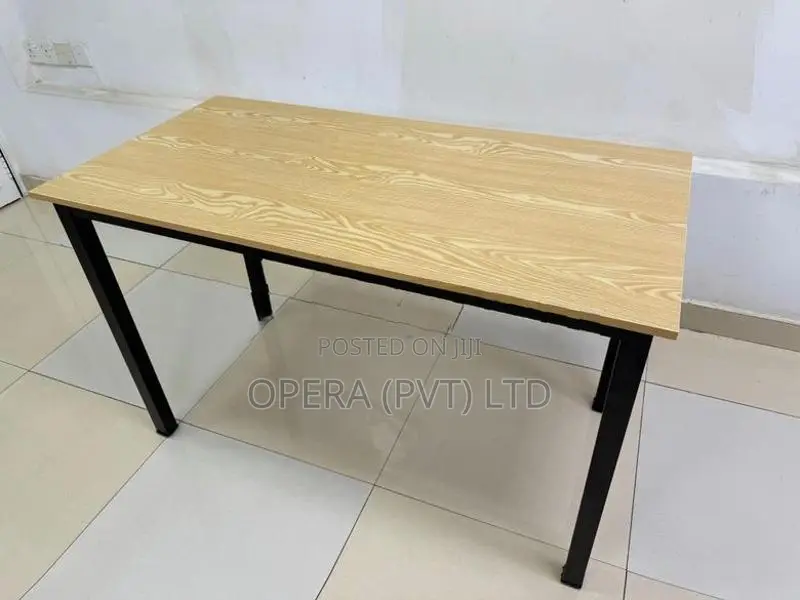 Class Room Table with Chairs