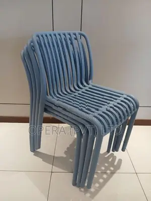Restaurant Chairs with Table