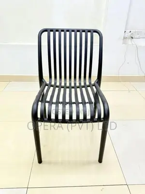 Restaurant Chairs with Table