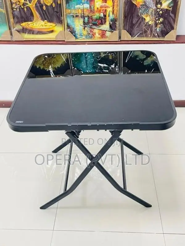 Restaurant Chairs with Table