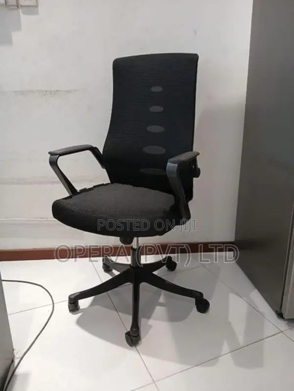 High Back Office Computer Chair