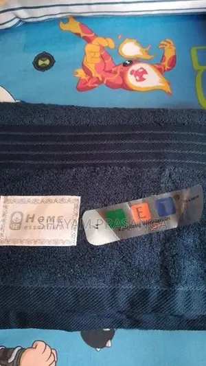 Bath Towel