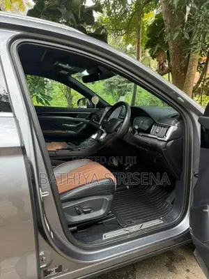 BYD Sealion 6 2025