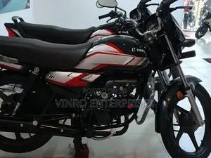 Hero HF Deluxe 2026