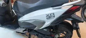 Hero XOOM 125R 2026