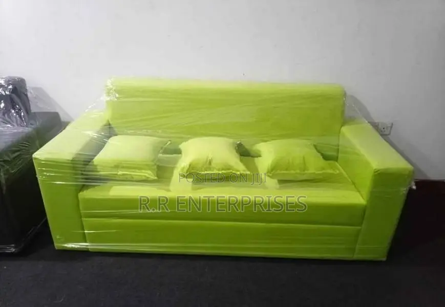 Sofa Set