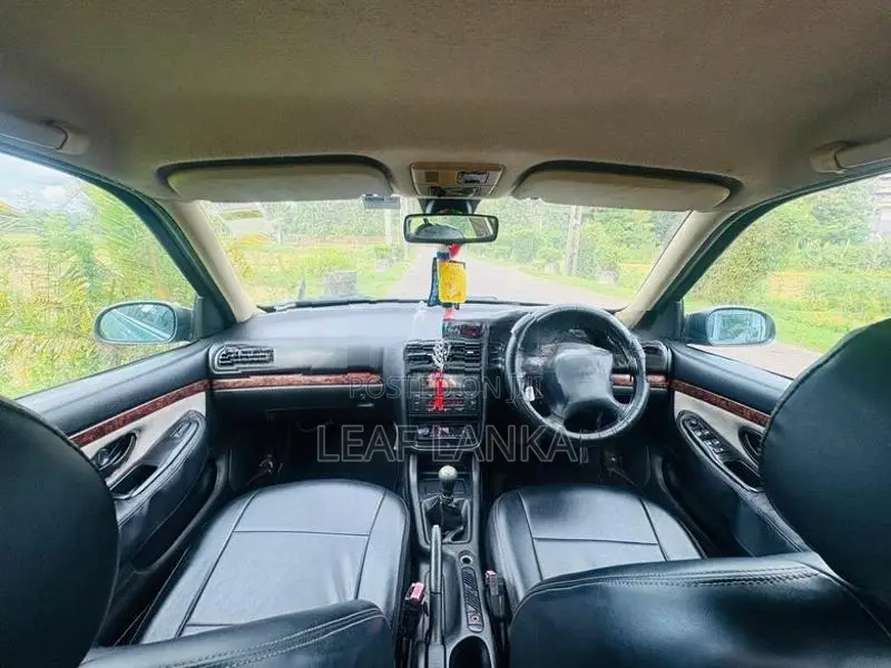 Peugeot 406 2000