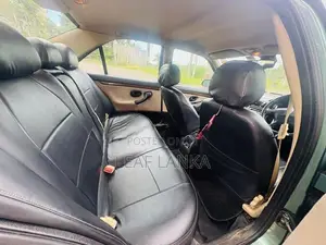 Peugeot 406 2000