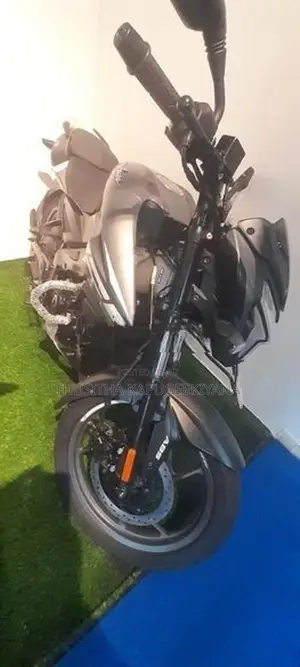 Bajaj Pulsar NS 125 2026