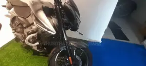Bajaj Pulsar NS 125 2026