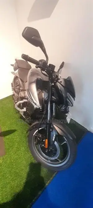 Bajaj Pulsar NS 125 2026