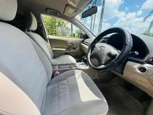Toyota Allion 260 2012