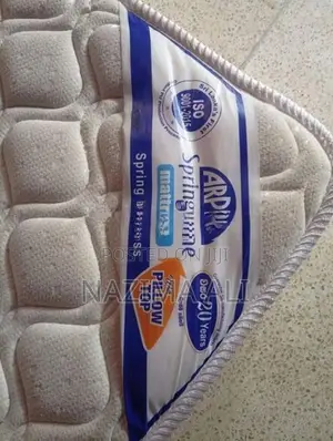Arpico Mattress