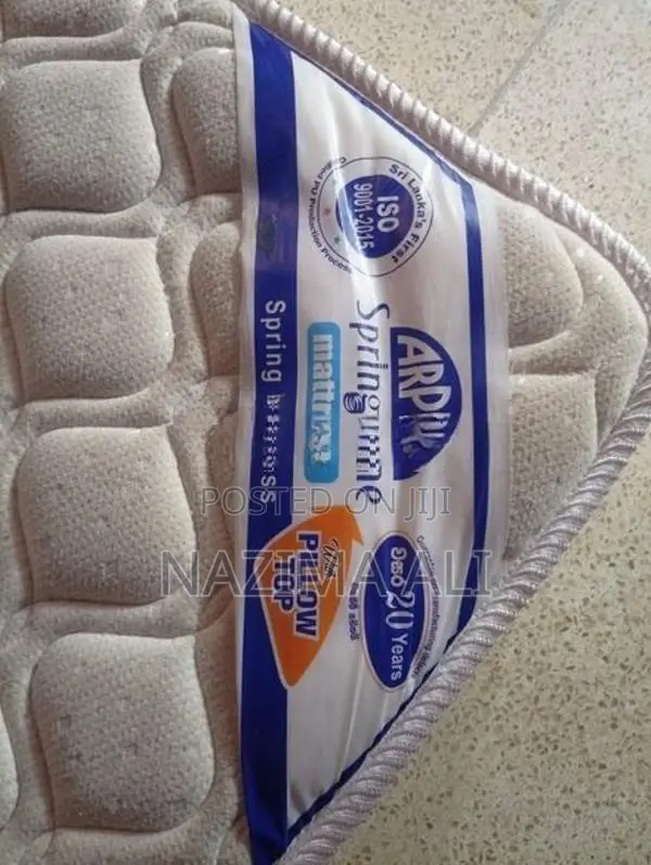 Arpico Mattress