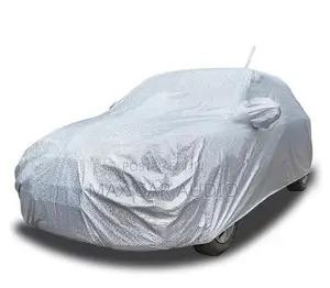 Toyota Yaris Car Covers