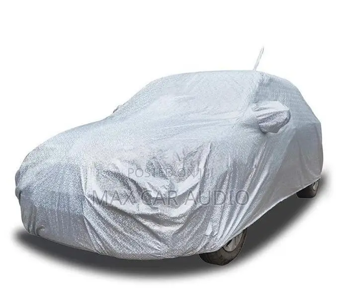 Toyota Yaris Car Covers