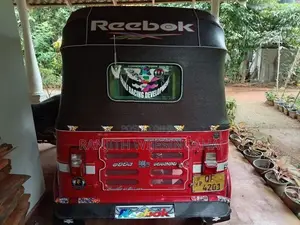Bajaj RE Sale in Kirindiwela 2006