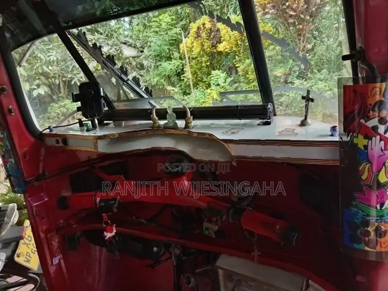 Bajaj RE Sale in Kirindiwela 2006