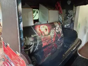 Bajaj RE Sale in Kirindiwela 2006