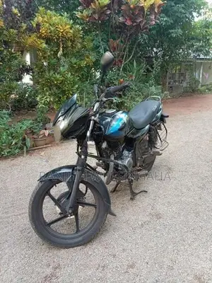 Bajaj Discover 125 Sale in Kirindiwela 2012