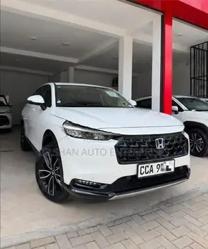 Honda Vezel Z 2025