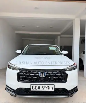 Honda Vezel Z 2025