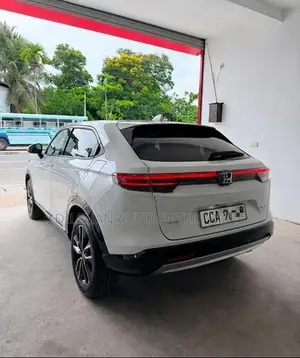 Honda Vezel Z 2025