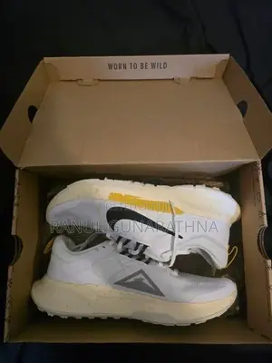 Nike Sneakers