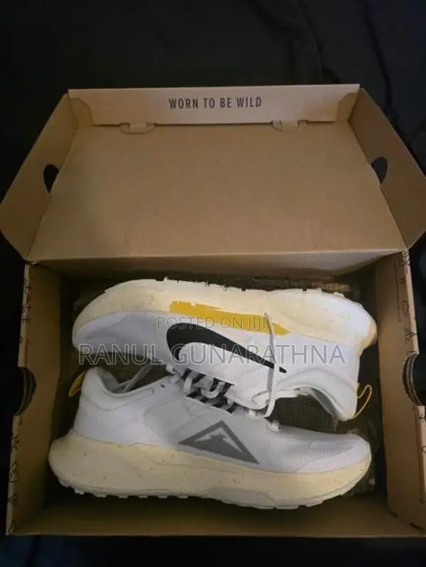 Nike Sneakers