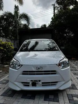 Daihatsu Mira L SA Iii 2025