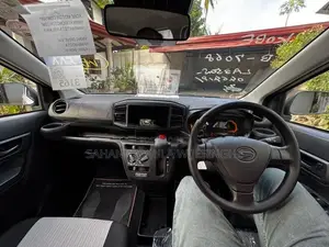 Daihatsu Mira L SA Iii 2025