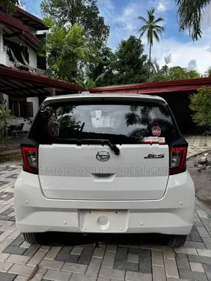 Daihatsu Mira L SA Iii 2025