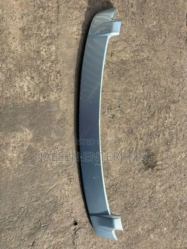 Honda Freed Spoiler