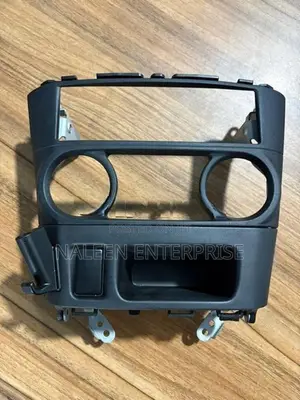 Nissan FB15 Y11 Dashboard Center Panel