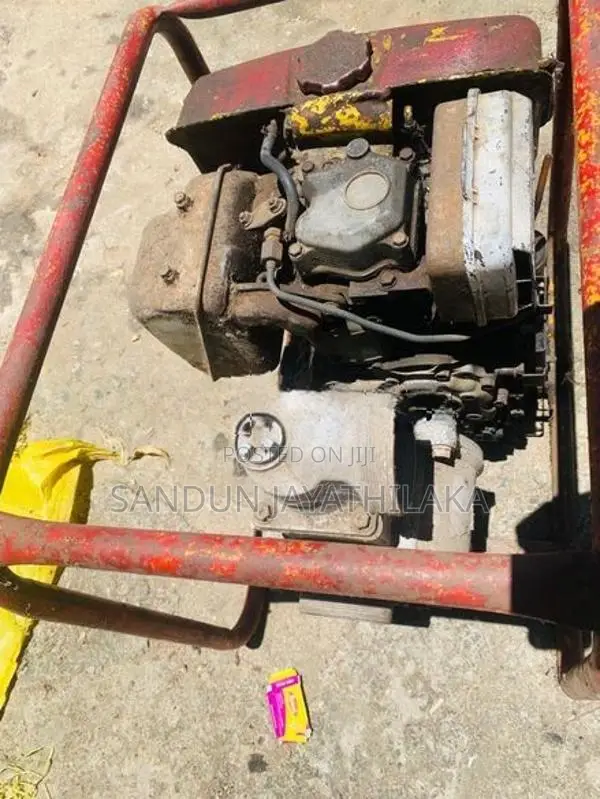 Diesel Water Pump