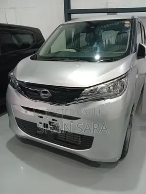 Nissan Dayz G 2024