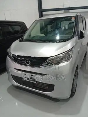 Nissan Dayz G 2024