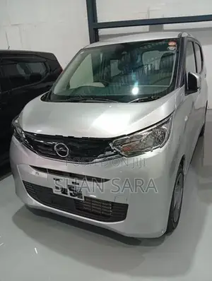 Nissan Dayz G 2024