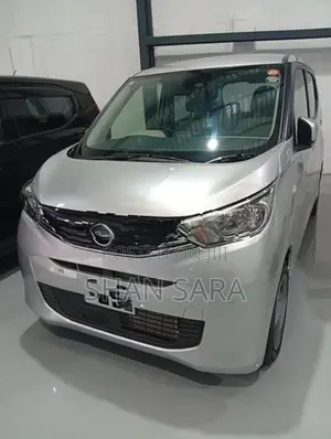 Nissan Dayz G 2024