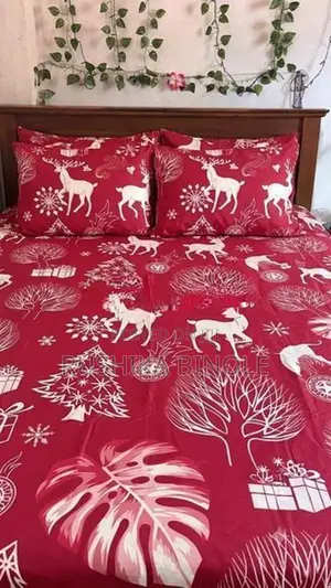 Bed Sheet