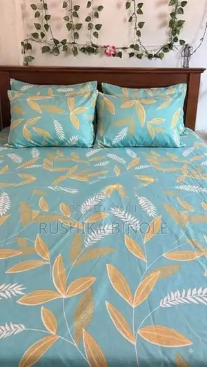 Bed Sheet