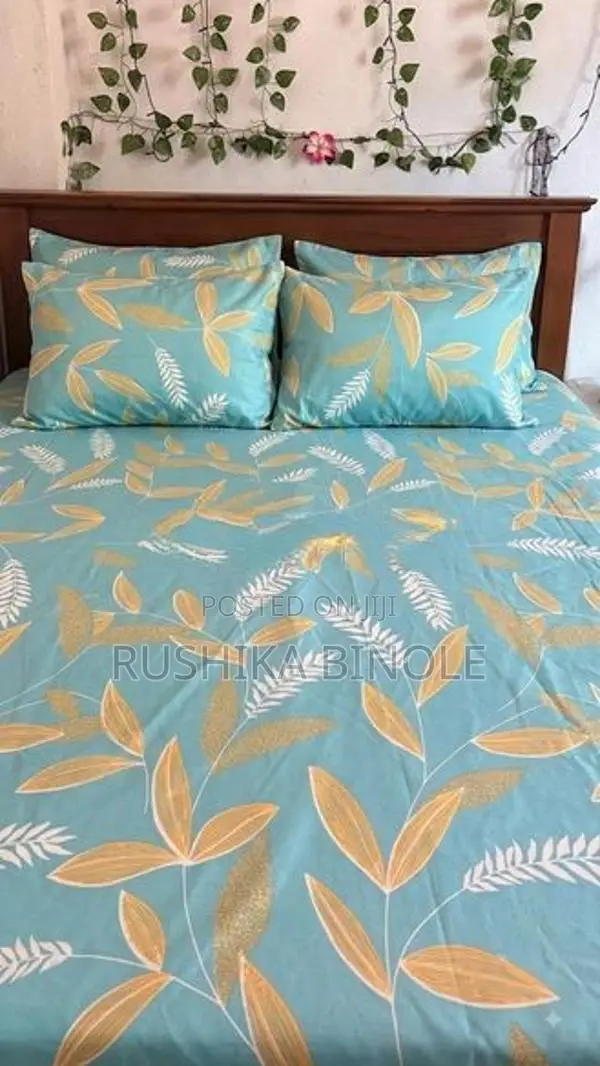 Bed Sheet