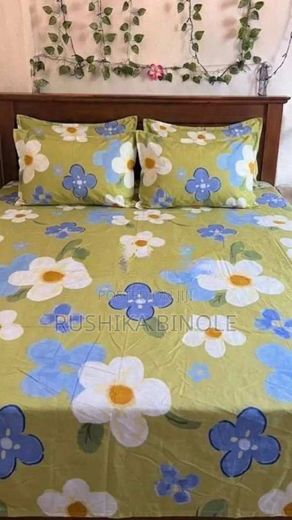 Bed Sheet