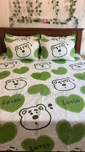Bed Sheet