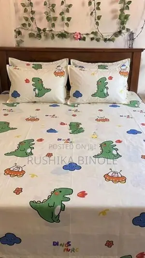 Bed Sheet