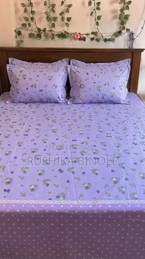 Bed Sheets