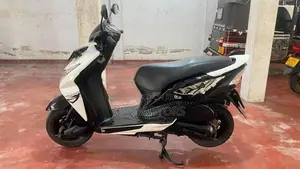 Honda Dio BDN #### 2016