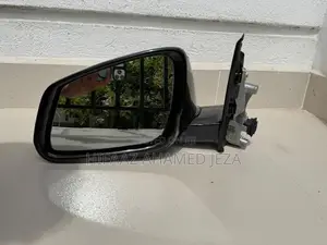 BMW X1 F48 2019 LH Side Mirror – A96 Complete Assembly