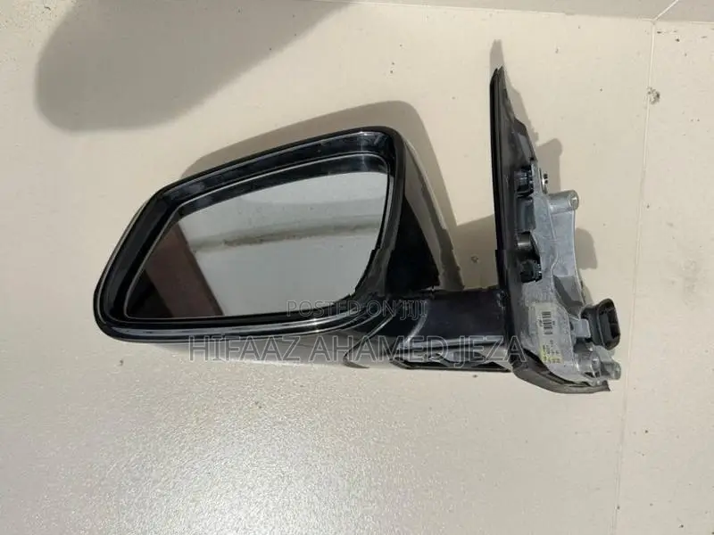 BMW X1 F48 2019 LH Side Mirror – A96 Complete Assembly