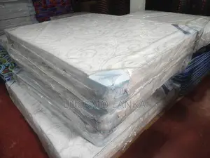 New 75x60x8 Arpico Spring Mattress (Nn22)